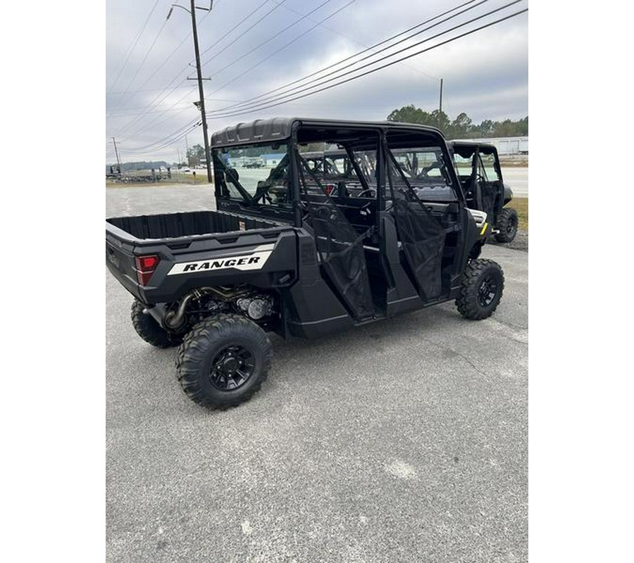2026 Polaris® Ranger Crew 1000 Premium