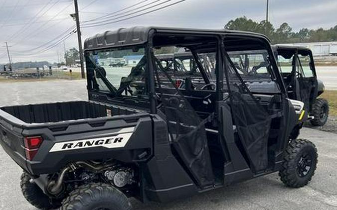 2026 Polaris® Ranger Crew 1000 Premium