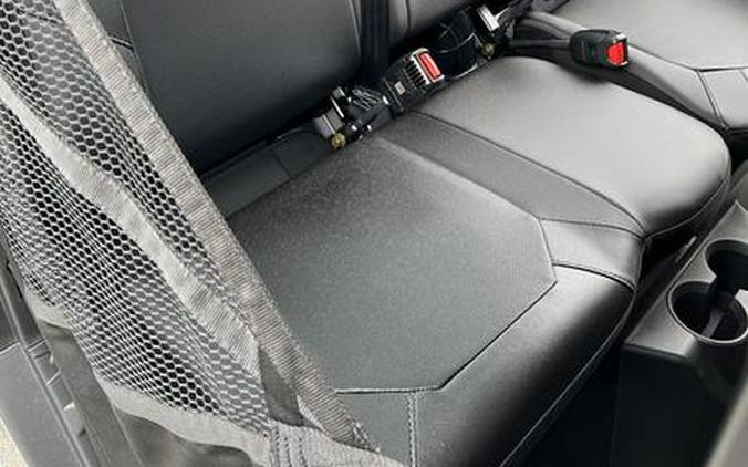 2026 Polaris® Ranger Crew 1000 Premium