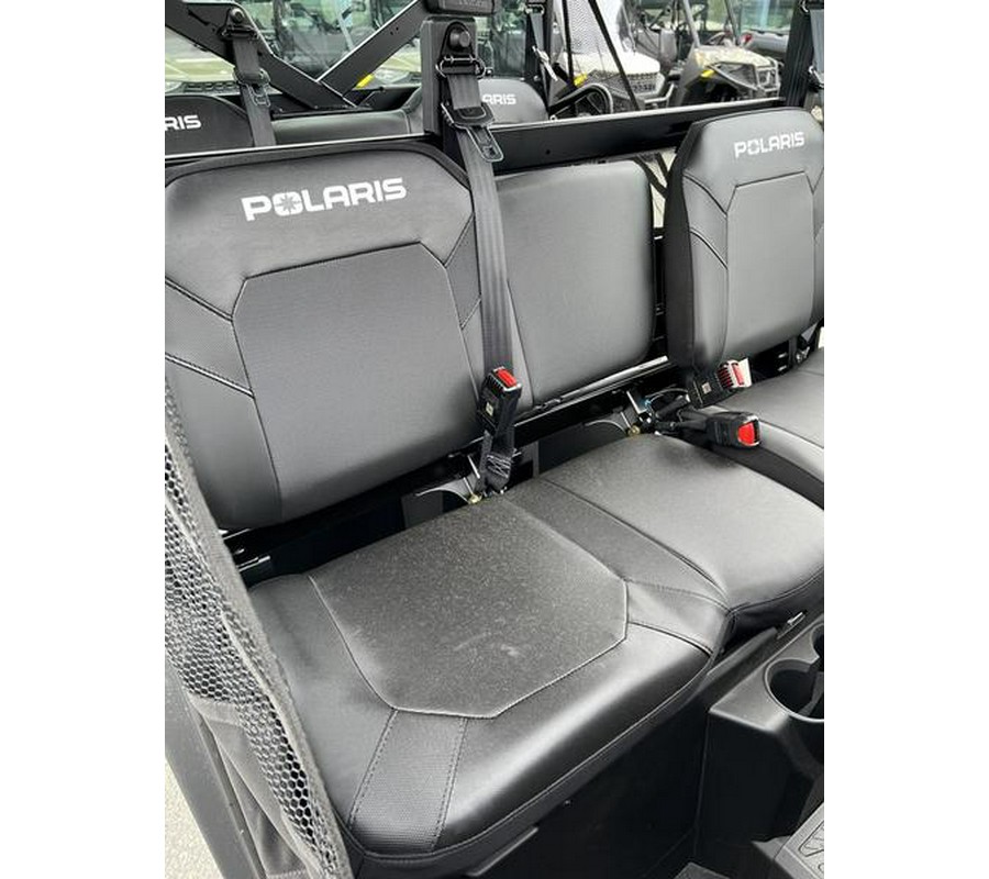 2026 Polaris® Ranger Crew 1000 Premium