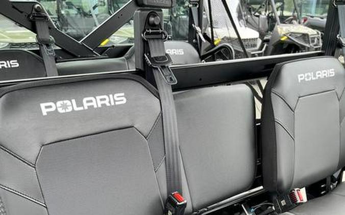 2026 Polaris® Ranger Crew 1000 Premium