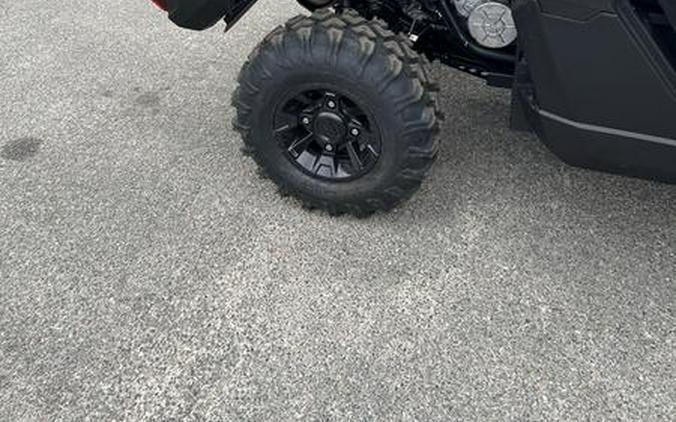 2026 Polaris® Ranger Crew 1000 Premium