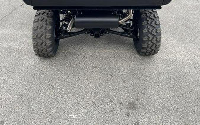 2026 Polaris® Ranger Crew 1000 Premium