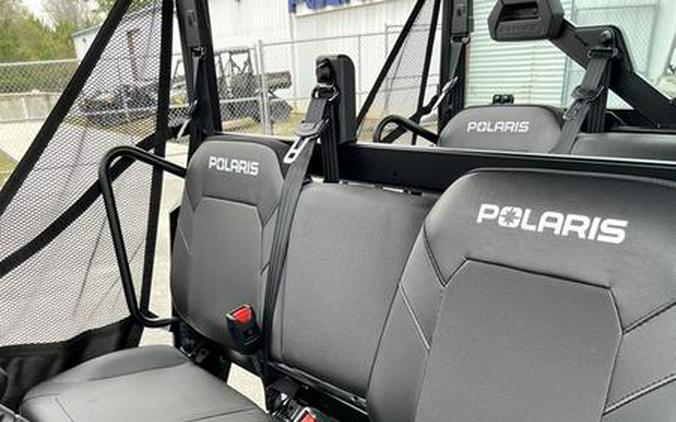2026 Polaris® Ranger Crew 1000 Premium