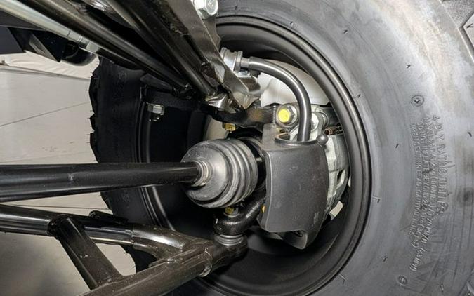 2026 Honda Pioneer 700