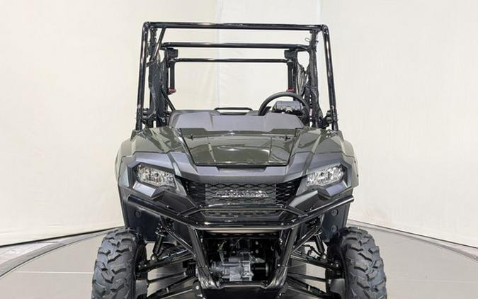 2026 Honda Pioneer 700