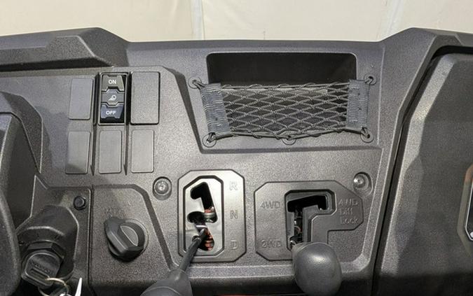 2026 Honda Pioneer 700