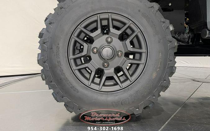 2026 Honda Pioneer 700