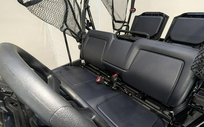 2026 Honda Pioneer 700