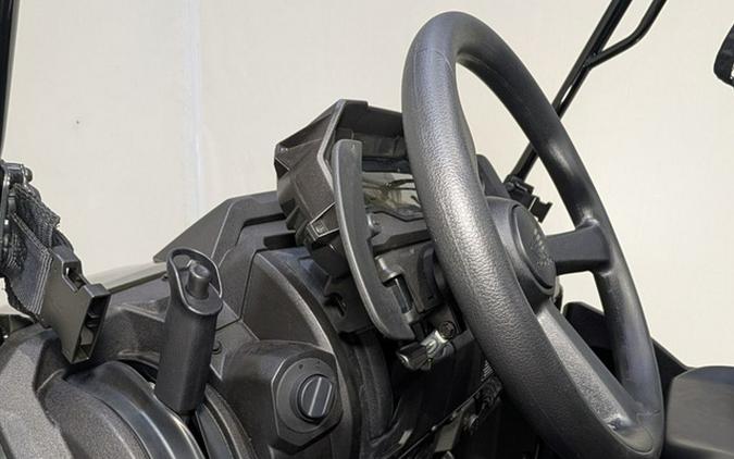 2026 Honda Pioneer 700