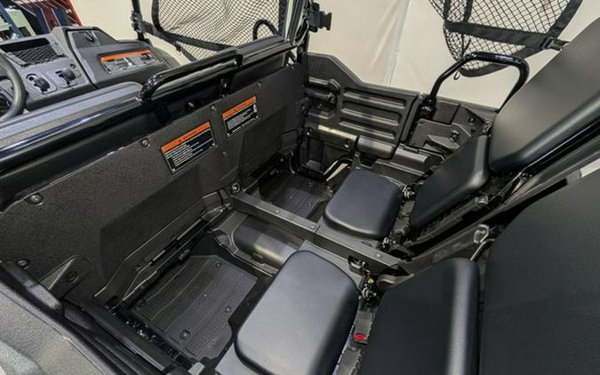 2026 Honda Pioneer 700