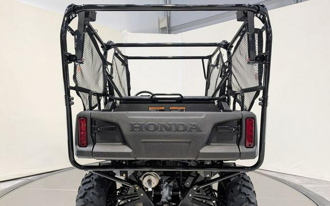 2026 Honda Pioneer 700