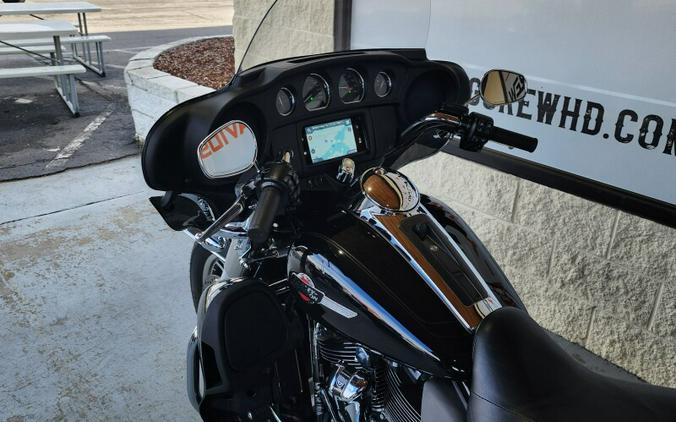 2023 Harley-Davidson Tri Glide® Ultra – Premium Three-Wheel Touring