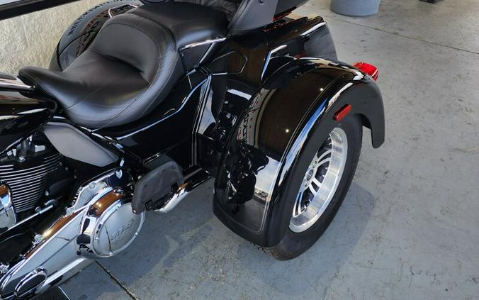 2023 Harley-Davidson Tri Glide® Ultra – Premium Three-Wheel Touring