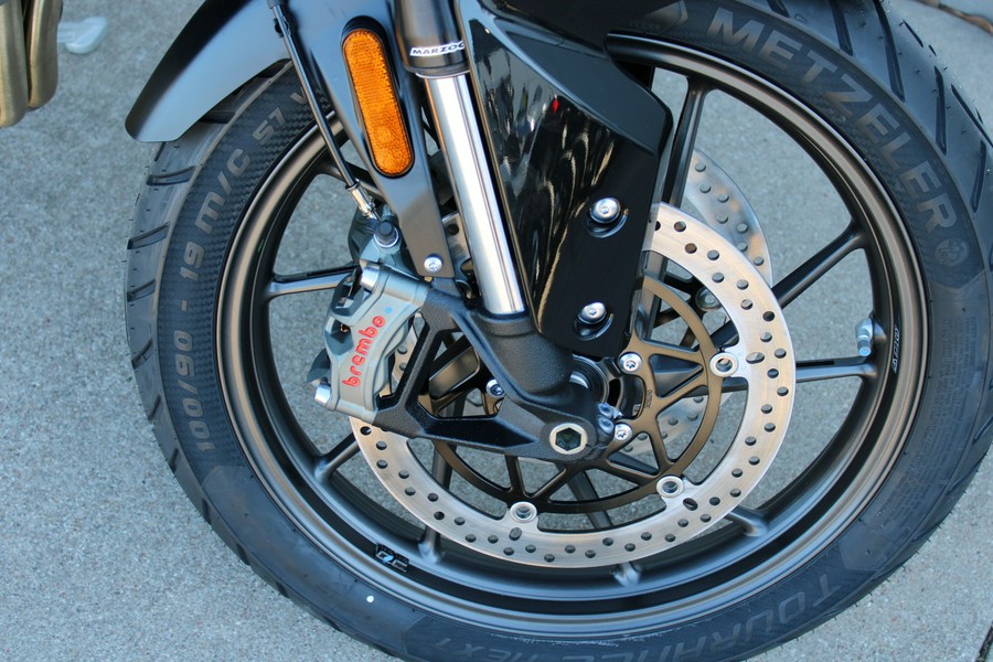 2026 Triumph Tiger 900 Alpine Edition