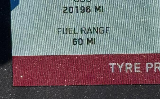 2019 KTM 1090 Adventure R