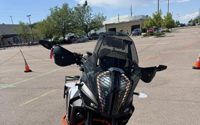 2019 KTM 1090 Adventure R
