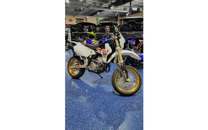 2019 Suzuki DR-Z400SM