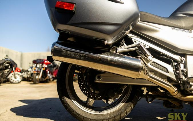 2007 Yamaha FJR 1300A