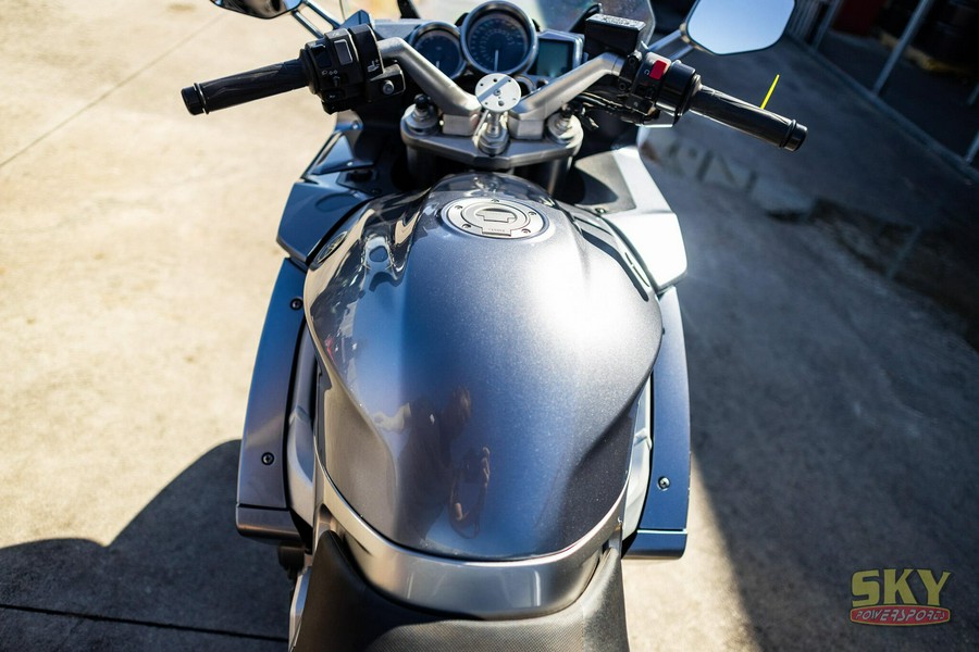 2007 Yamaha FJR 1300A