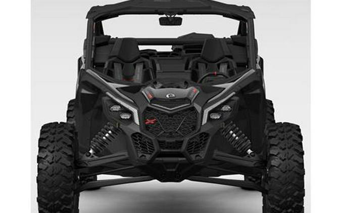 2026 Can-Am Maverick X3 X RS TURBO RR