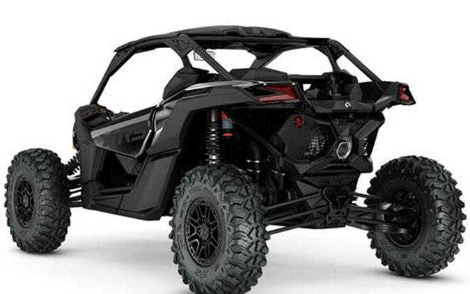 2026 Can-Am Maverick X3 X RS TURBO RR