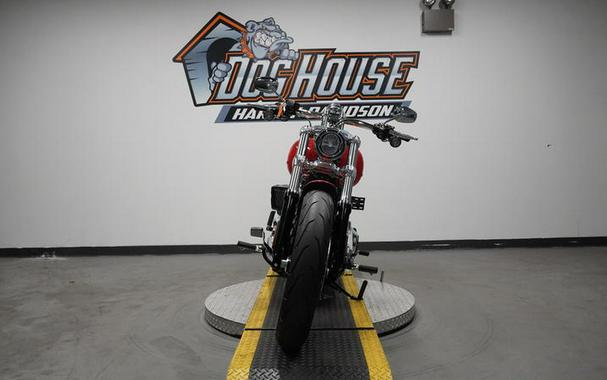2026 Harley-Davidson® FXBR - Breakout®