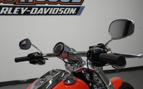 2026 Harley-Davidson® FXBR - Breakout®