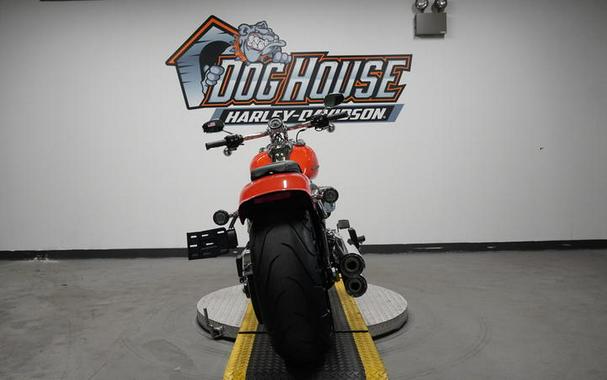 2026 Harley-Davidson® FXBR - Breakout®