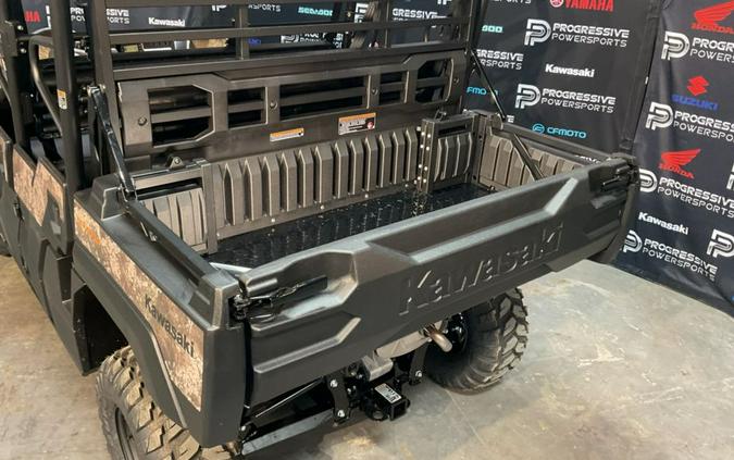 2026 Kawasaki Mule PRO-FXT™ 1000 LE Camo