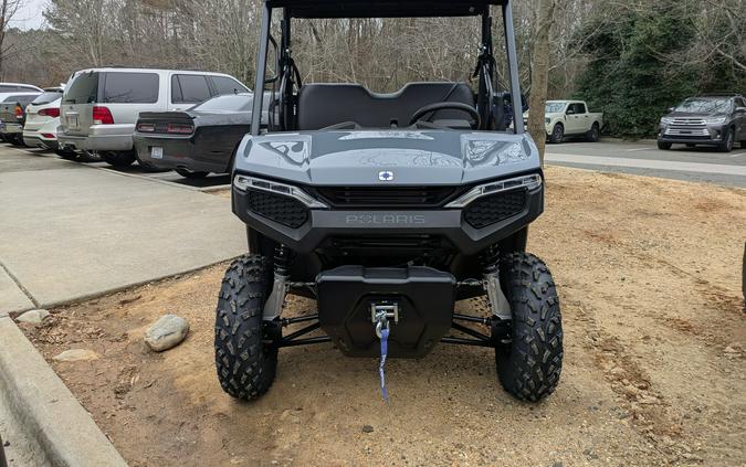 2026 Polaris Ranger 500