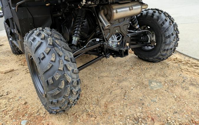 2026 Polaris Ranger 500
