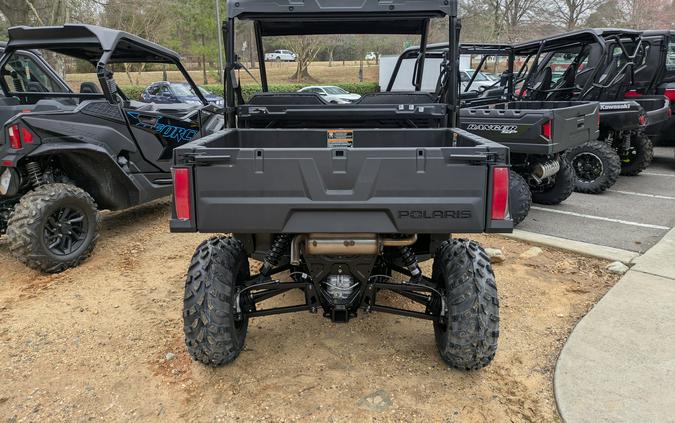 2026 Polaris Ranger 500