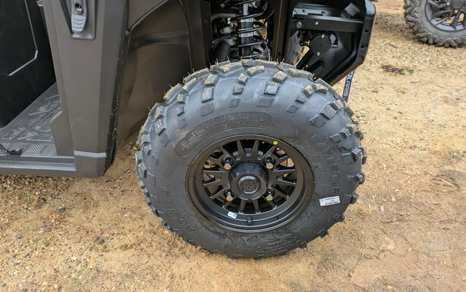 2026 Polaris Ranger 500