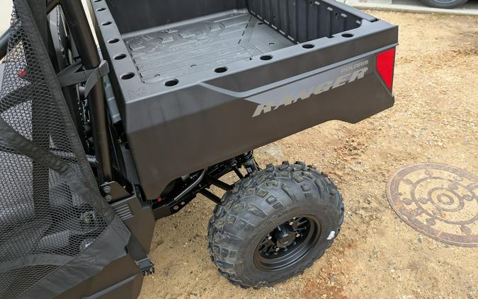 2026 Polaris Ranger 500