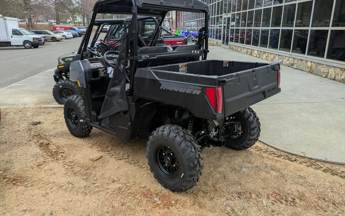 2026 Polaris Ranger 500