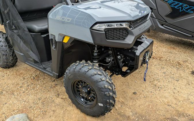 2026 Polaris Ranger 500