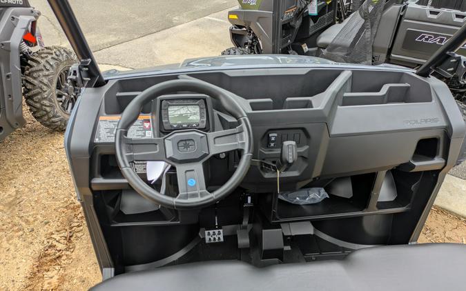 2026 Polaris Ranger 500