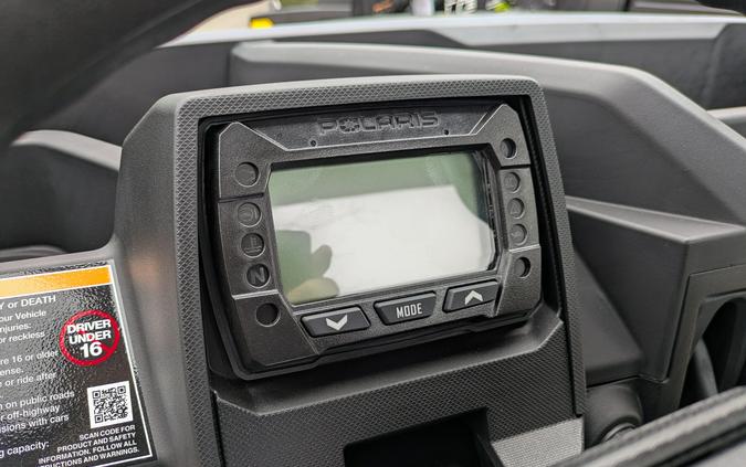 2026 Polaris Ranger 500