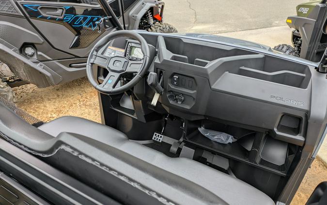 2026 Polaris Ranger 500