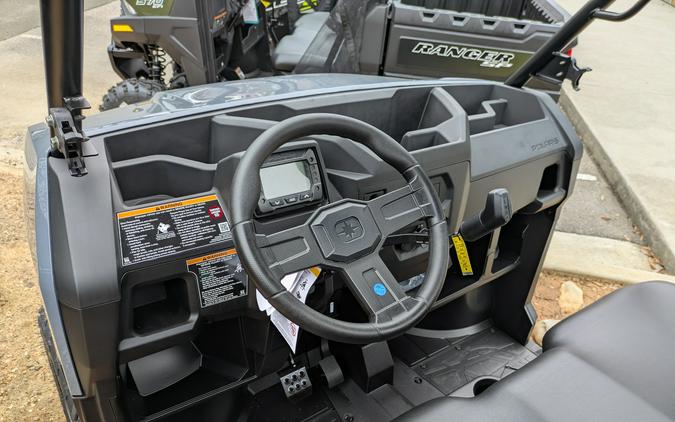 2026 Polaris Ranger 500
