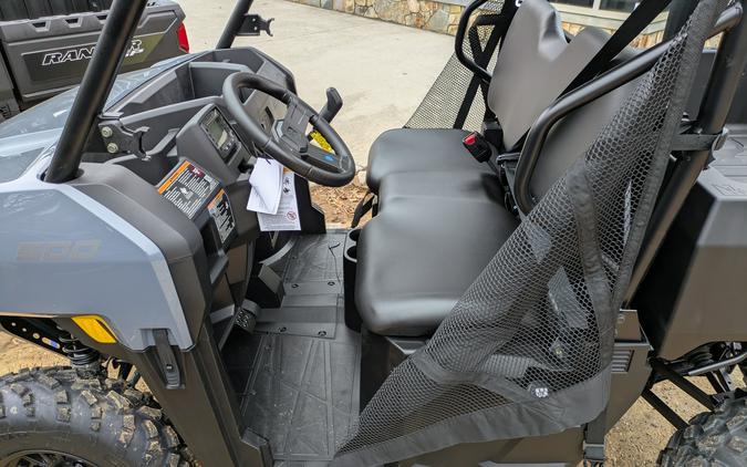 2026 Polaris Ranger 500