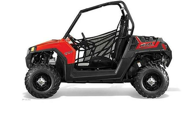 2013 Polaris RZR® 570