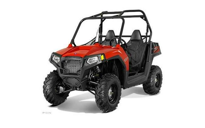2013 Polaris RZR® 570