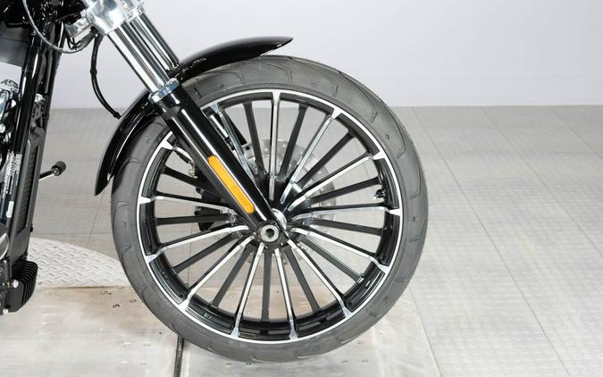 2026 Harley-Davidson Breakout FXBR