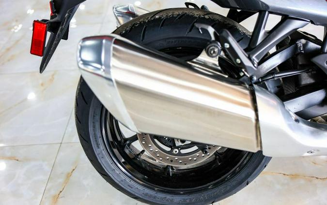 2024 Suzuki GSX1300RRM4 Hayabusa
