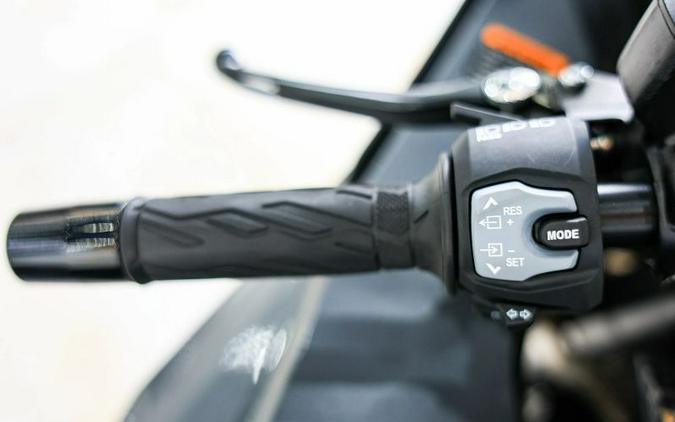 2024 Suzuki GSX1300RRM4 Hayabusa