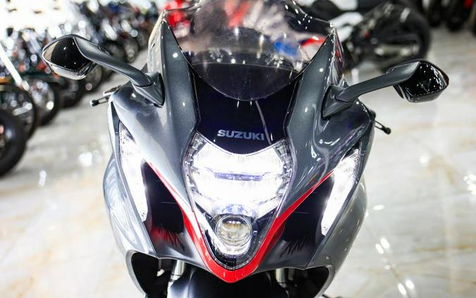 2024 Suzuki GSX1300RRM4 Hayabusa