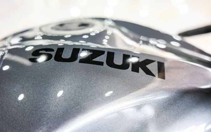 2024 Suzuki GSX1300RRM4 Hayabusa