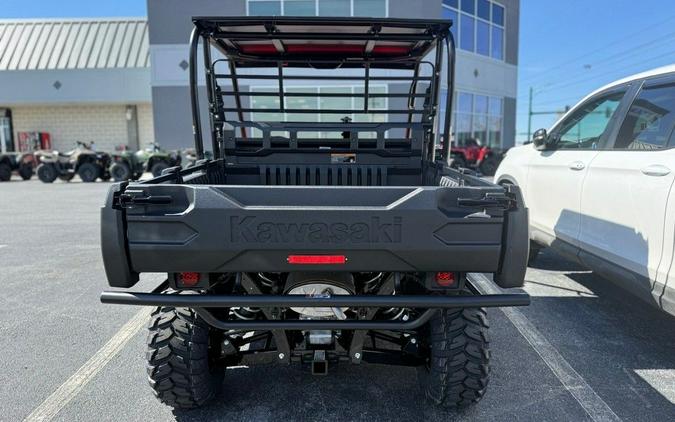 2026 Kawasaki Mule™ PRO-FX™ 1000 HD Edition